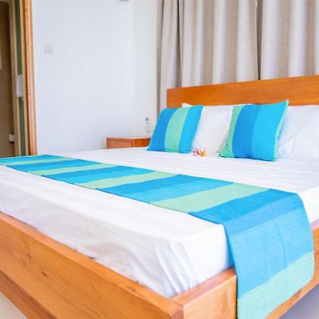 Kolibri Holiday Apartments Victoria Zewnętrze zdjęcie