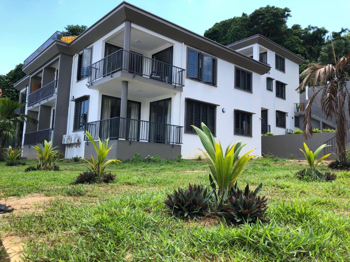 Kolibri Holiday Apartments Victoria Zewnętrze zdjęcie