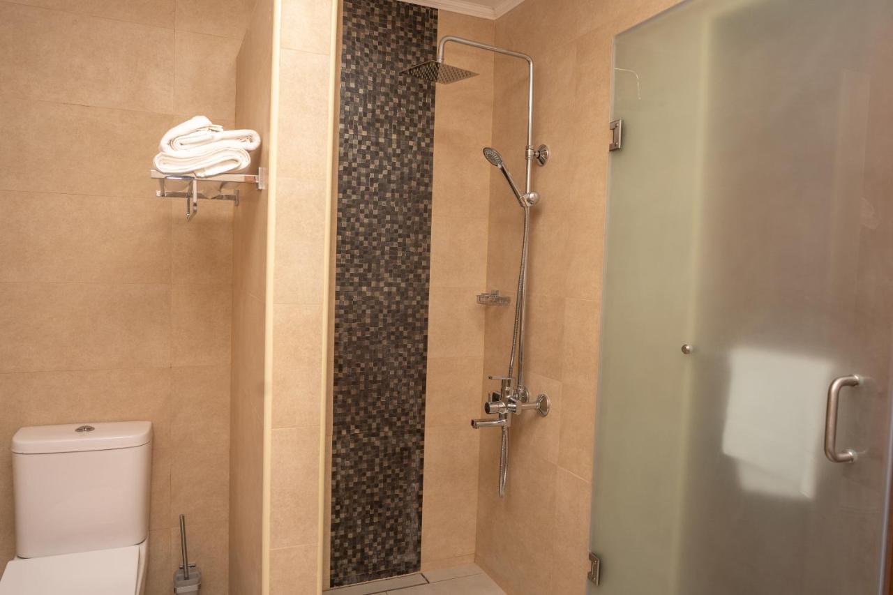 Kolibri Holiday Apartments Victoria Zewnętrze zdjęcie