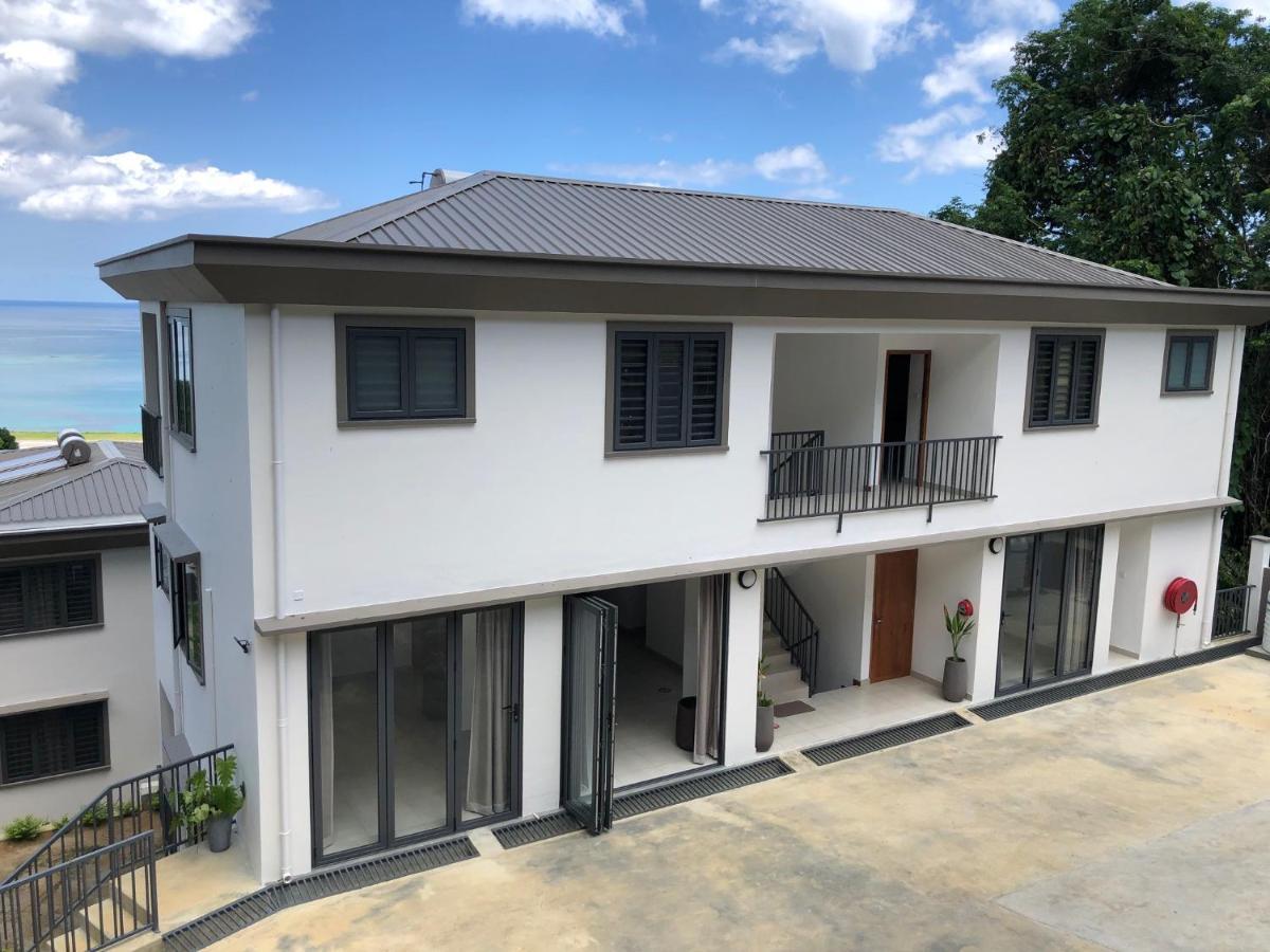 Kolibri Holiday Apartments Victoria Zewnętrze zdjęcie