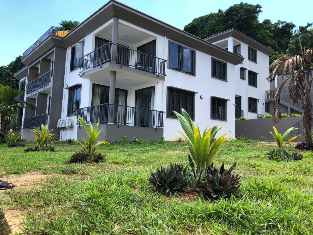 Kolibri Holiday Apartments Victoria Zewnętrze zdjęcie