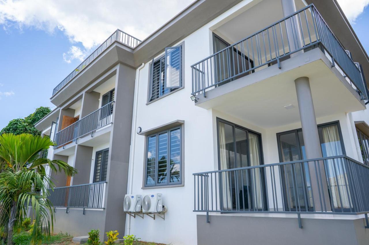 Kolibri Holiday Apartments Victoria Zewnętrze zdjęcie