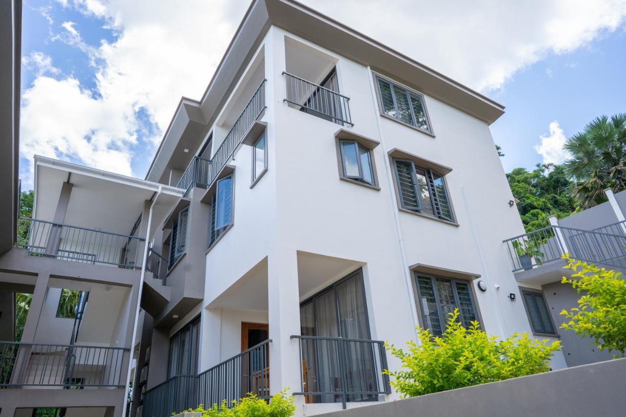 Kolibri Holiday Apartments Victoria Zewnętrze zdjęcie