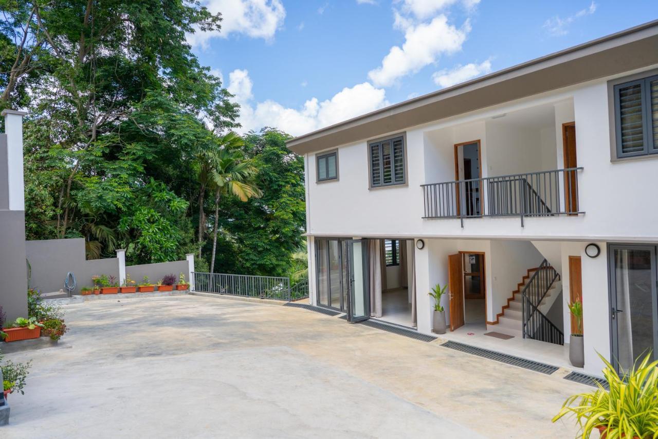 Kolibri Holiday Apartments Victoria Zewnętrze zdjęcie