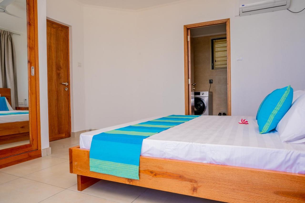 Kolibri Holiday Apartments Victoria Zewnętrze zdjęcie