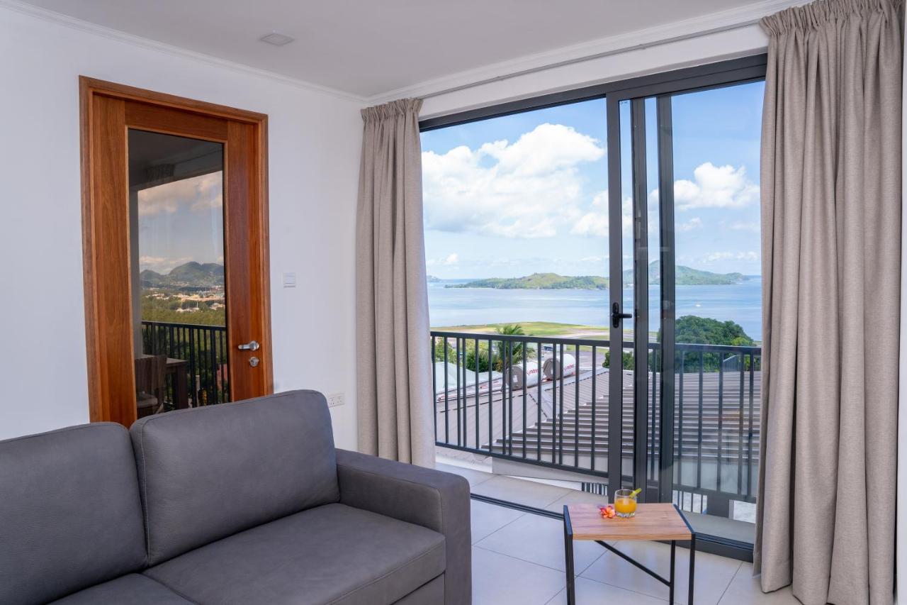 Kolibri Holiday Apartments Victoria Zewnętrze zdjęcie