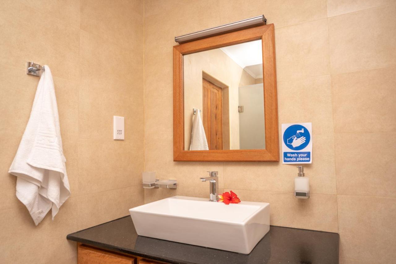 Kolibri Holiday Apartments Victoria Zewnętrze zdjęcie