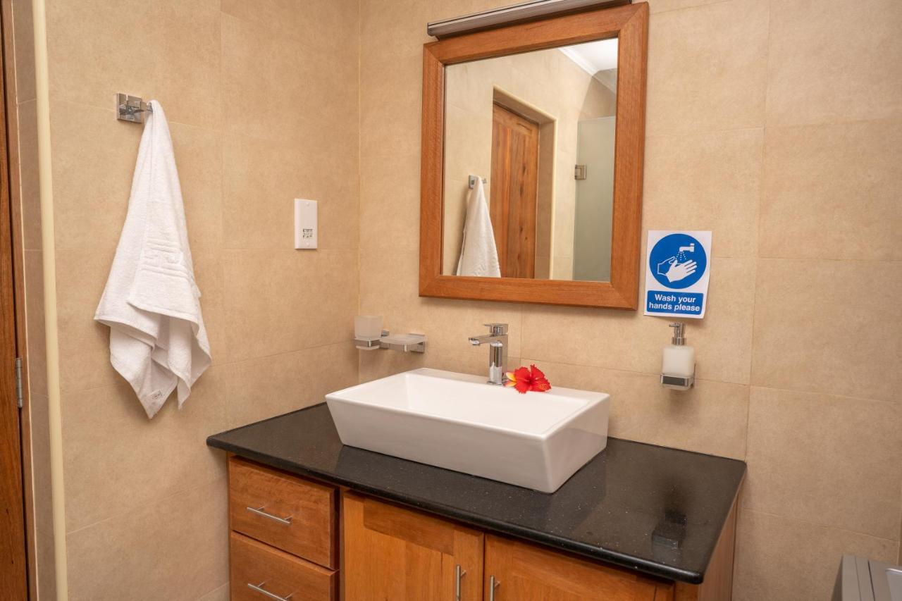 Kolibri Holiday Apartments Victoria Zewnętrze zdjęcie