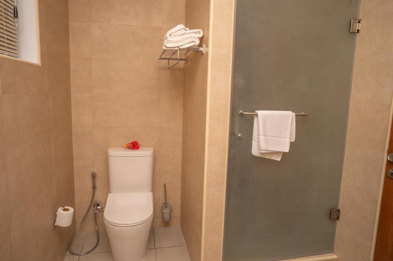 Kolibri Holiday Apartments Victoria Zewnętrze zdjęcie