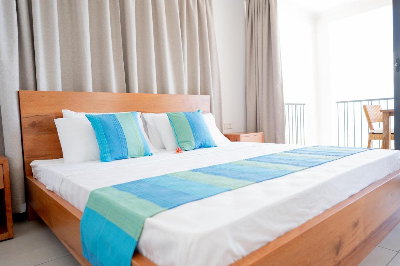 Kolibri Holiday Apartments Victoria Zewnętrze zdjęcie