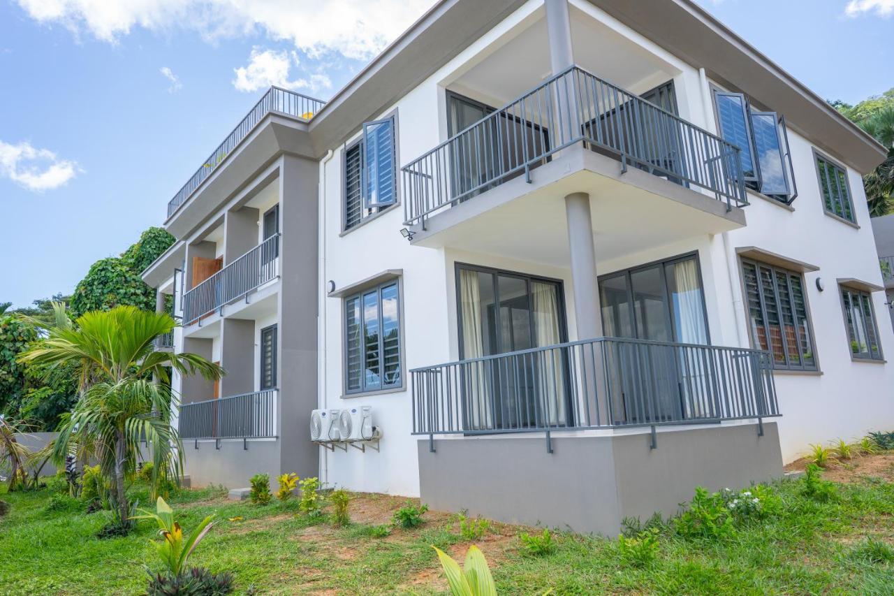 Kolibri Holiday Apartments Victoria Zewnętrze zdjęcie