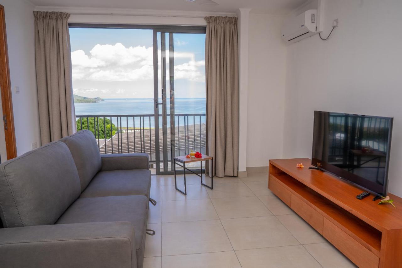 Kolibri Holiday Apartments Victoria Zewnętrze zdjęcie