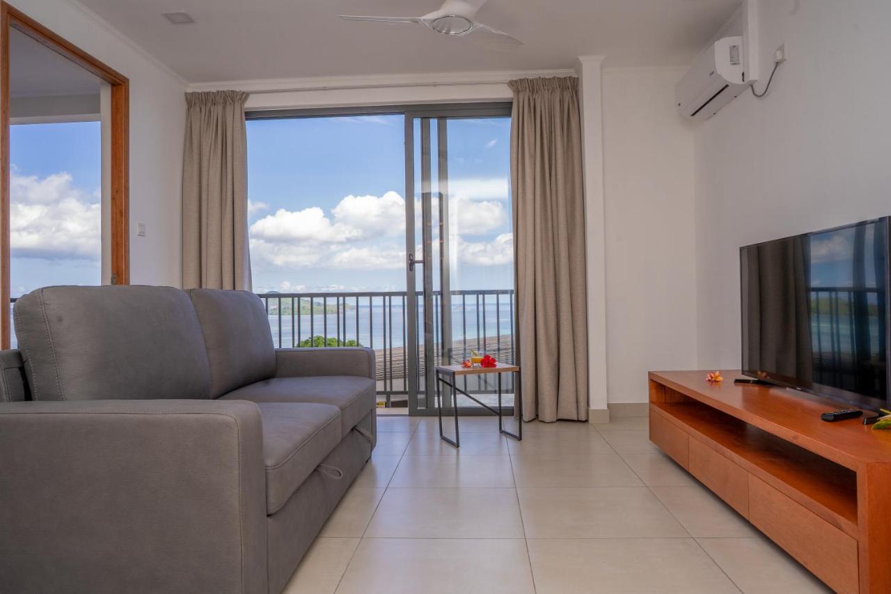 Kolibri Holiday Apartments Victoria Zewnętrze zdjęcie