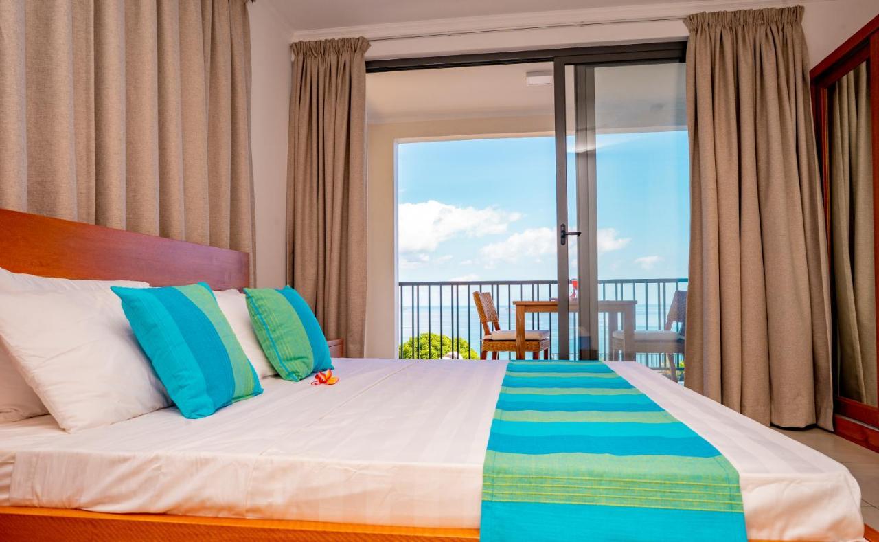 Kolibri Holiday Apartments Victoria Zewnętrze zdjęcie