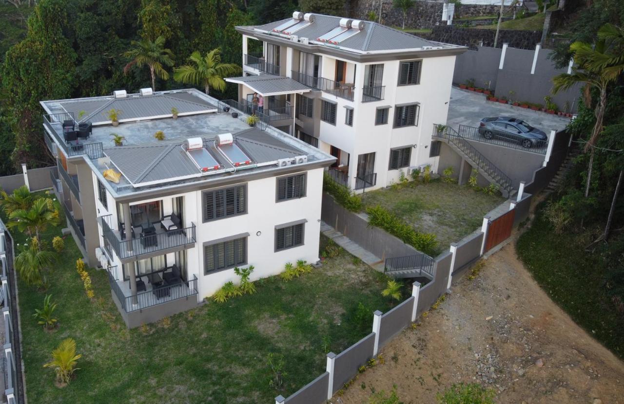 Kolibri Holiday Apartments Victoria Zewnętrze zdjęcie