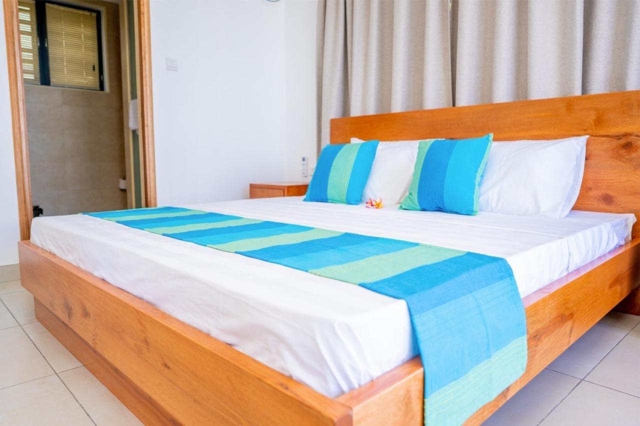 Kolibri Holiday Apartments Victoria Zewnętrze zdjęcie